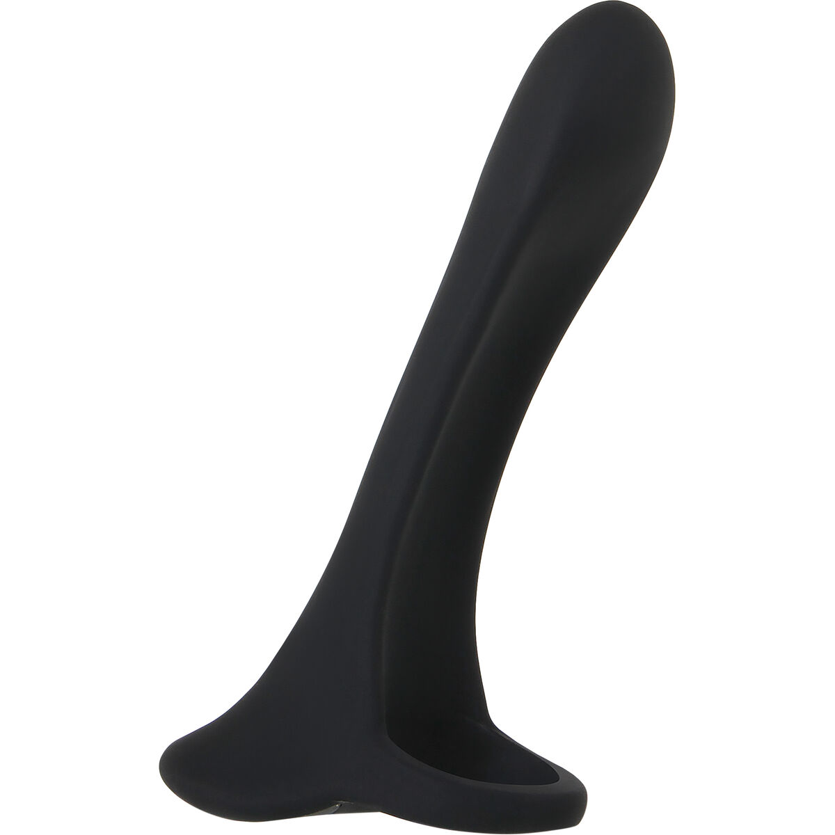 Cock Ring Zero Tolerance Zero Tolerance Black